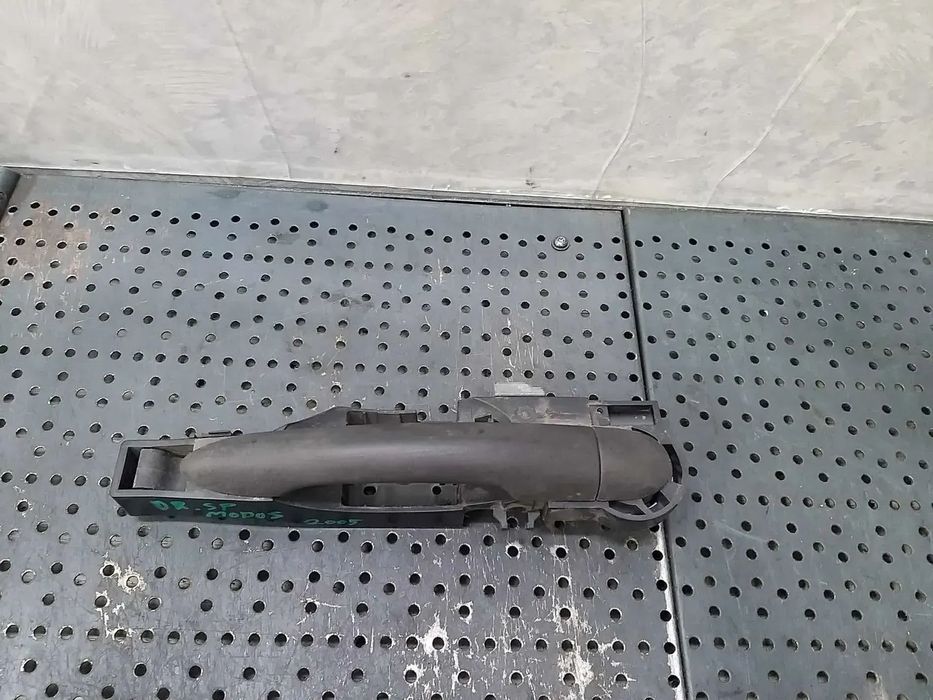 Maner usa dreapta spate renault modus