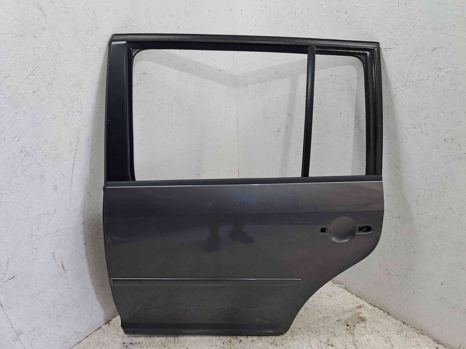 Usa stanga spate Volkswagen Touran II (1T3) [Fabr 2010-2015] LD7R
