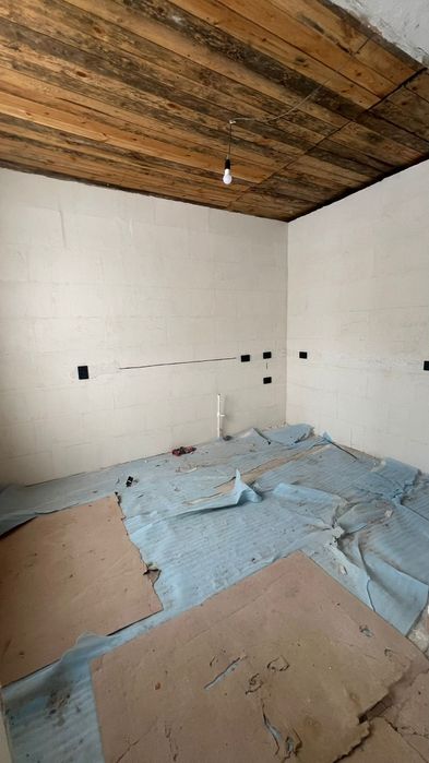 Срочно продам 2й эт дом