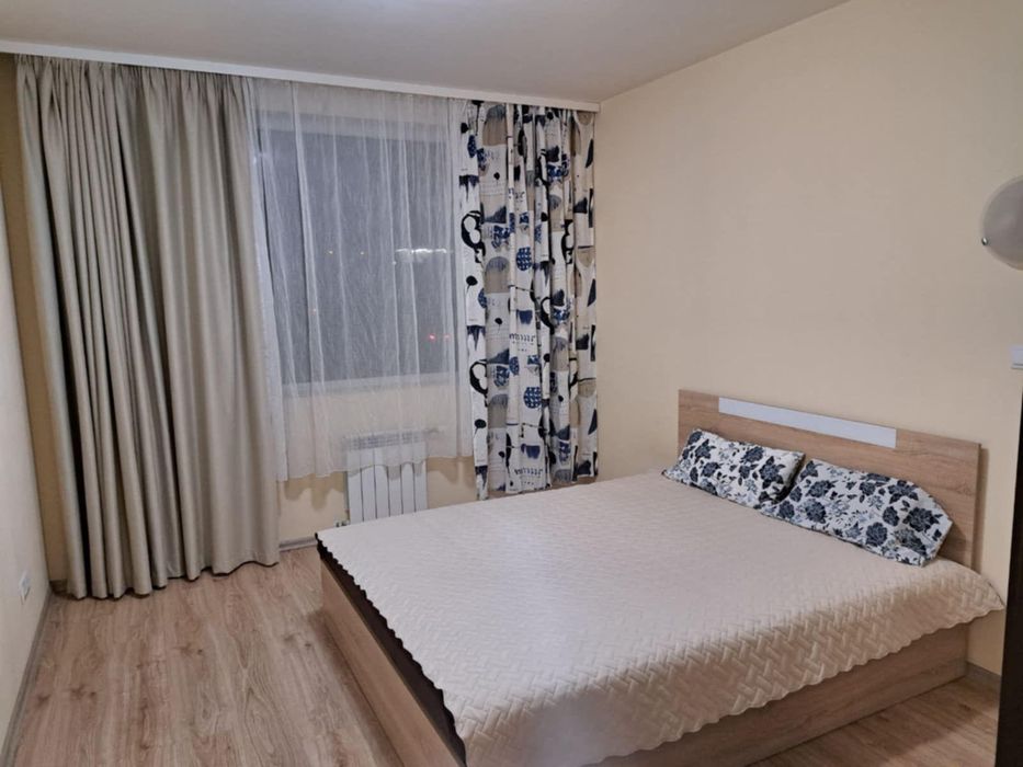 Дава се под наем Тристаен апартамент в София, Студентски град - 84 кв.м за 697.17 € - Снимка #5