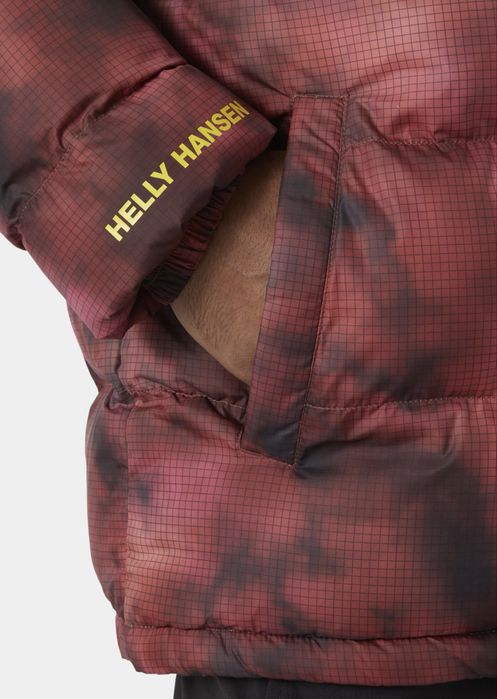 Final sezon! Geaca iarna Helly Hansen Puffer Reversible M