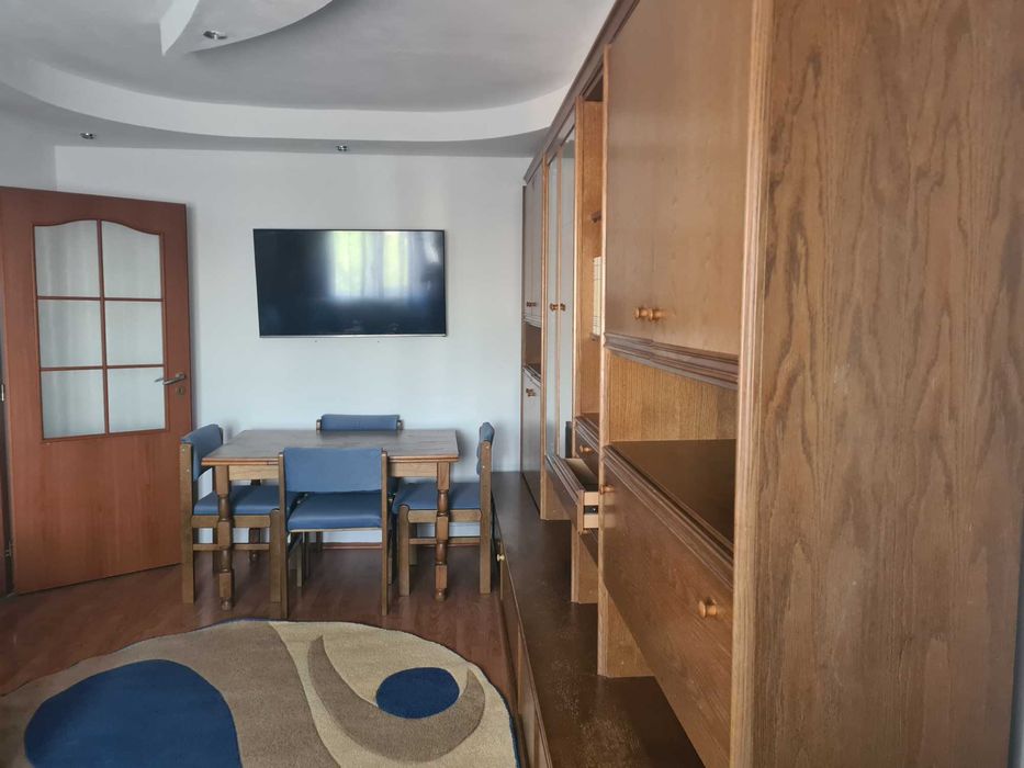 Inchiriere apartament 3 camere in zona Lipovei, Timisoara