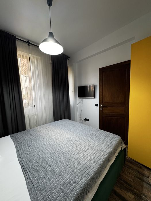 Inchiriez apartament cu 2 camere  Mamaia Nord