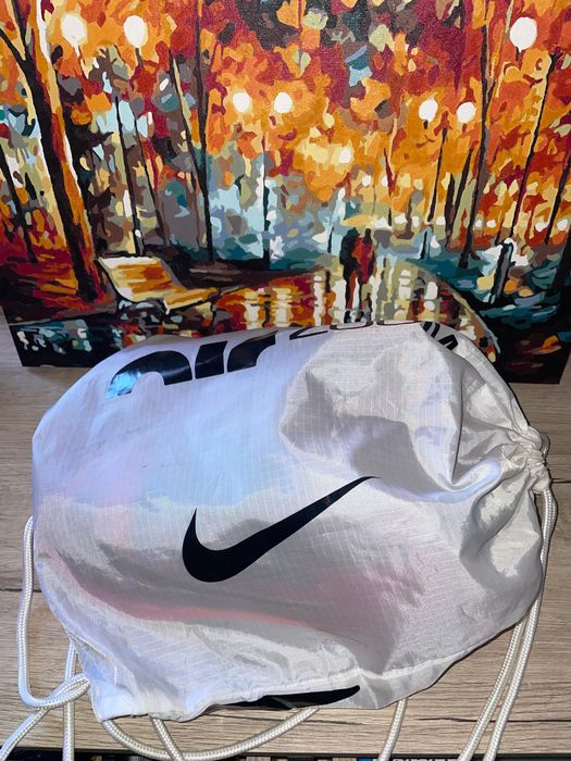 Adidasi Alpha Fly Next%