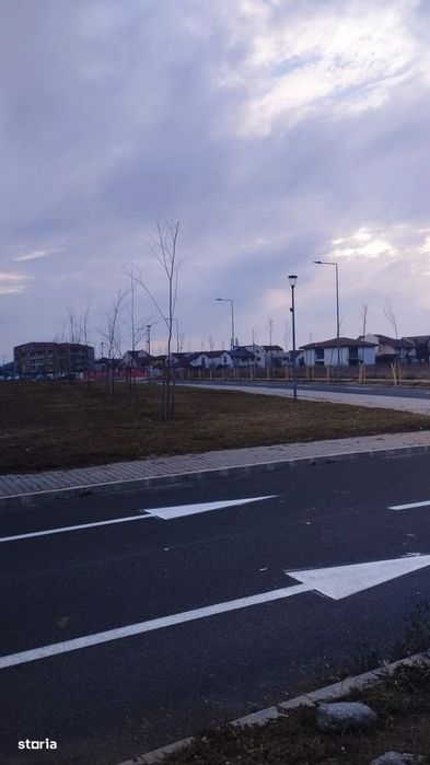 Vand Teren Intravilan 16.474 Mp In Zona Baneasa Pentru Afaceri/Investi
