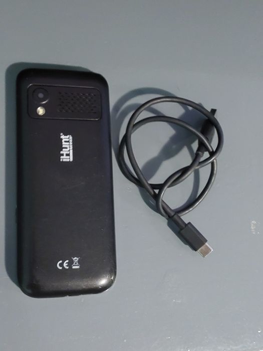 Telefon IHunt i10