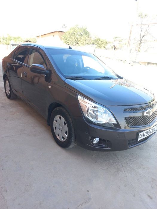 Chevrolet Cobalt