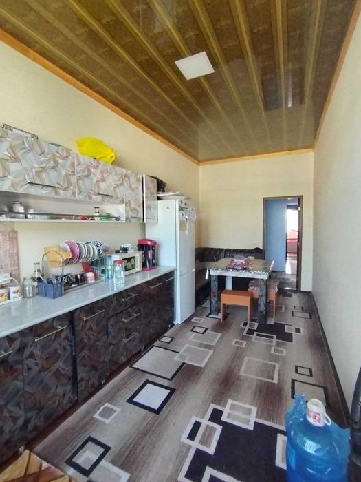 Продается 2х квартира шарк2 ягона дарча на 4 эт 71м2  2х кв сотилади