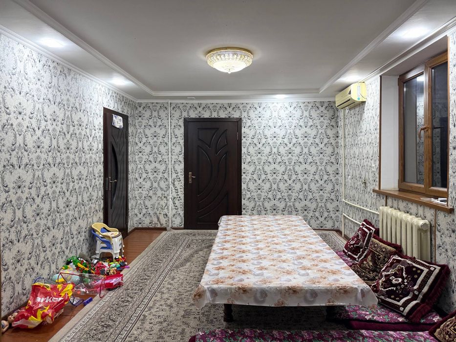 3 Комнаты 3/4/4 Дубовая, Кирпич, Балкон 2х6, Дом Пионеров, Кадышева