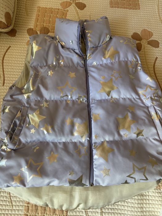 Кожено яке и грейка