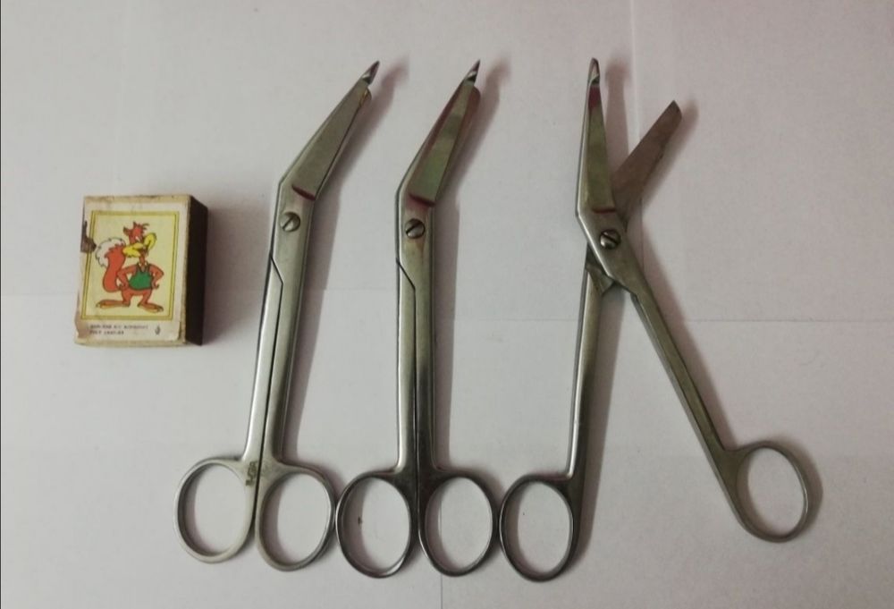 Инструменты, новые СССР.