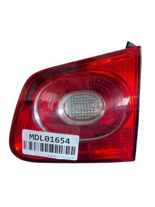Stop Dreapta Haion Volkswagen Tiguan 5N_ 2007 - >