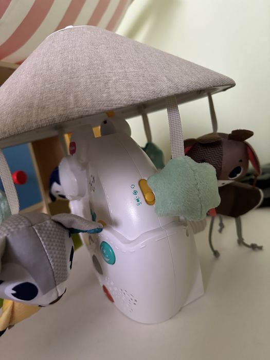 Музикална въртележка Tiny Love Magical Night