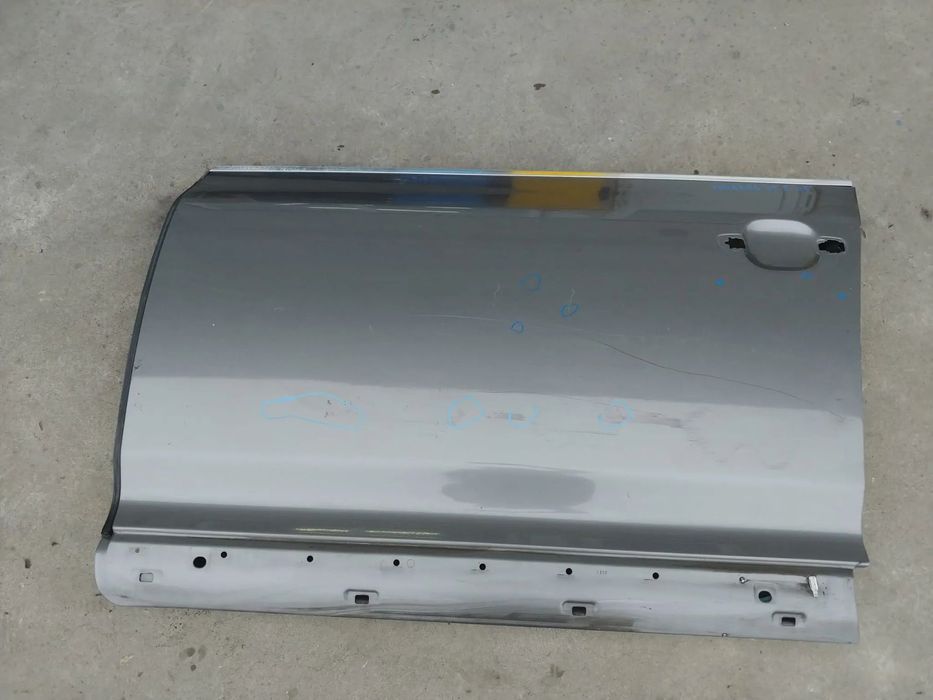 usa portiera stanga fata  vw touareg 7l 2007  facelift