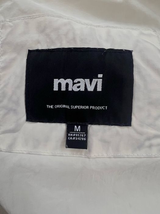 Зимняя куртка