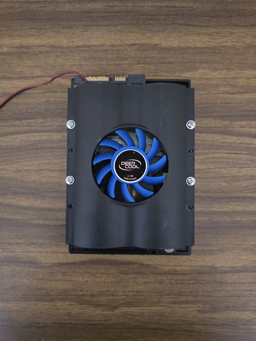 Хард Seagate Barracuda 2tb