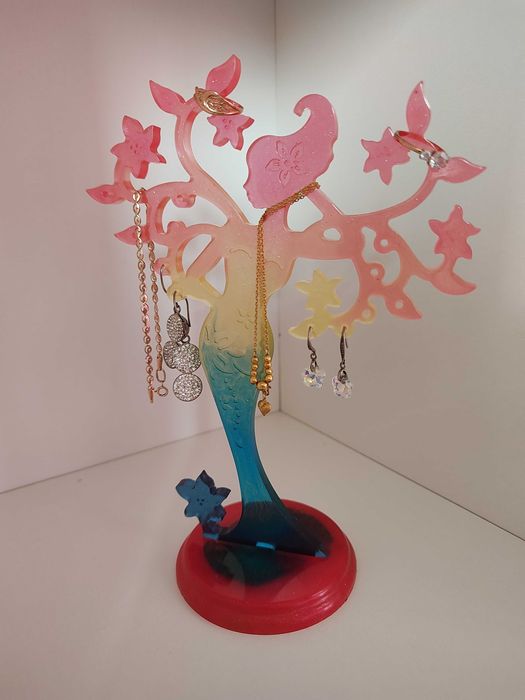 Подставка/органайзер для урашенией