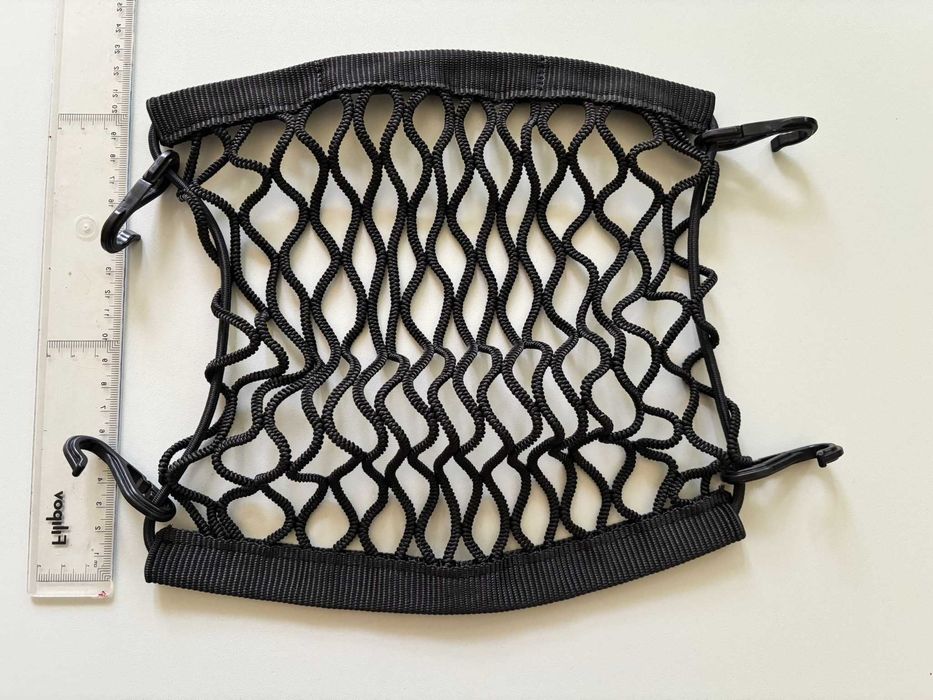 Мрежи за багажник за BMW - оригинални