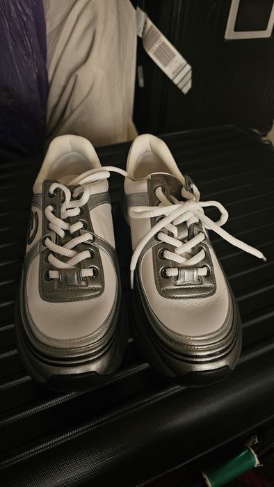 Кроссовки GEIGER