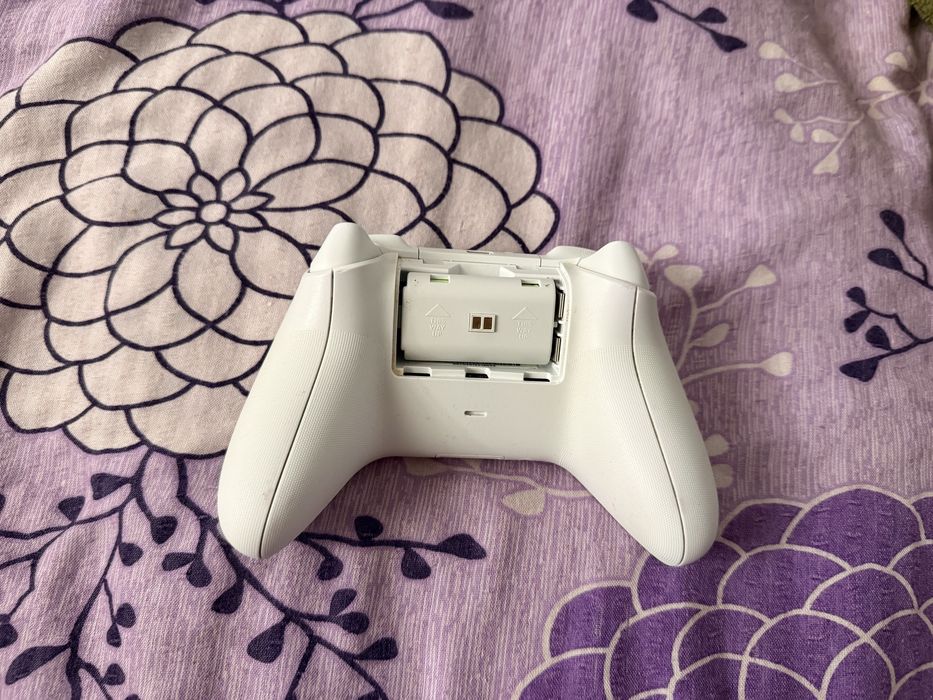 Controller de xbox series X/S