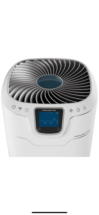 Пречиствател за Въздух ROWENTA Pure Home Model PU8080F0