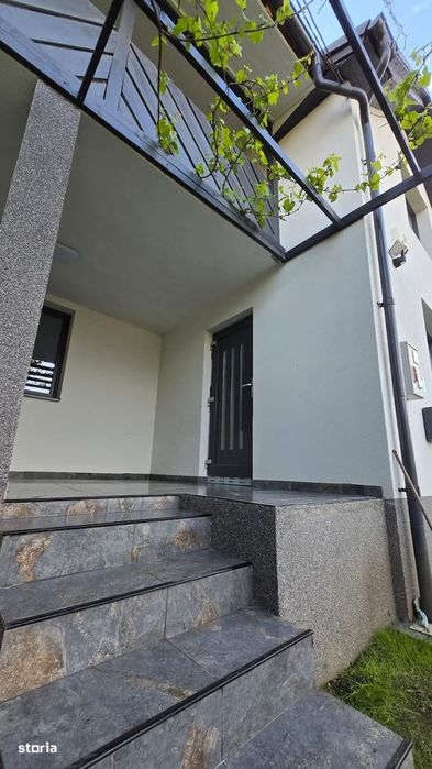 Proprietar Casă la cheie, 150 mp utili + teren 157 mp, Dâmbul Rotund