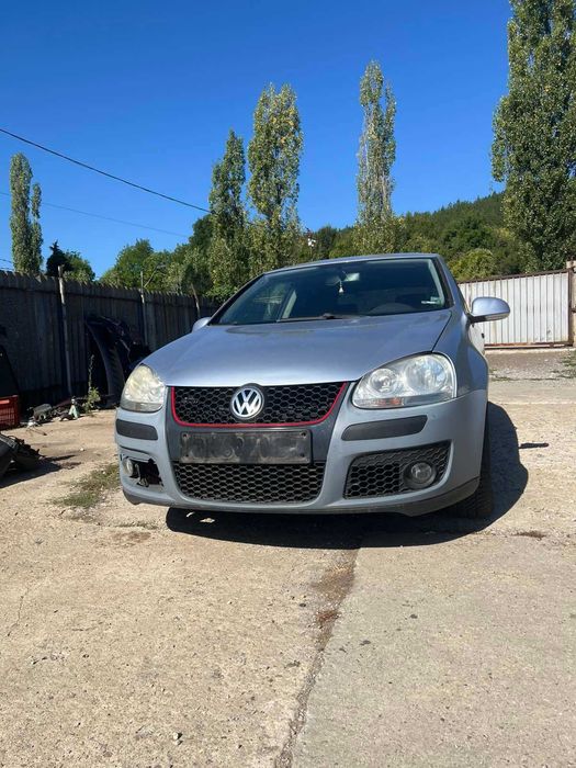 VW Golf 5 1.4i 2005г. На Части