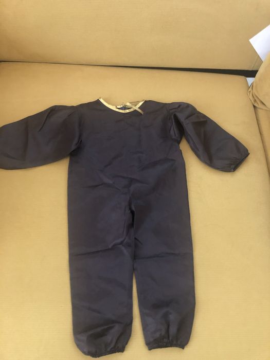 Костюм медведя