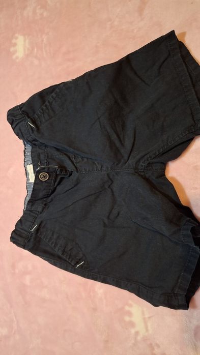 Pantaloni scurți băieți mărimea 92