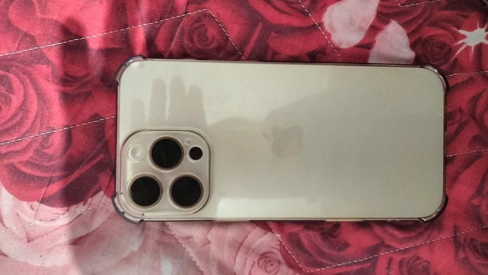 Айфон 16 промах сатылады