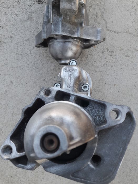 Electromotor Renault Megane 4/3 Scenic 3 Nissan Qashqai Juke 1.5 Dci