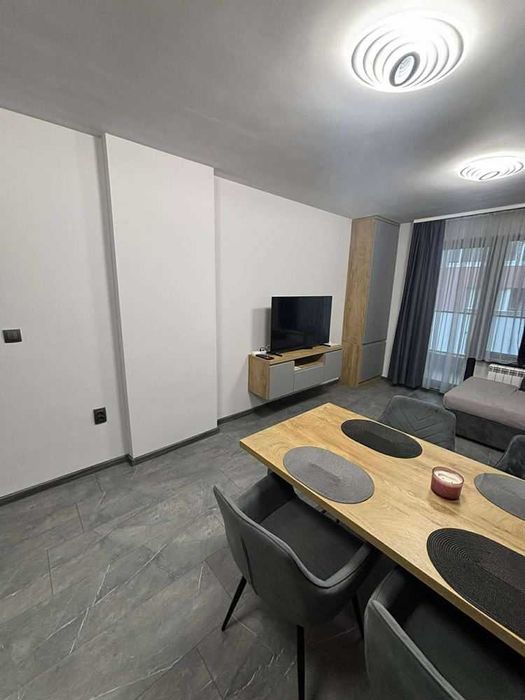 Дава се под наем Двустаен апартамент в София, Студентски град - 70 кв.м за 673.2 € - Снимка #2