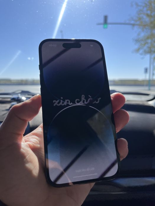 Iphone 14 pro почти идеал