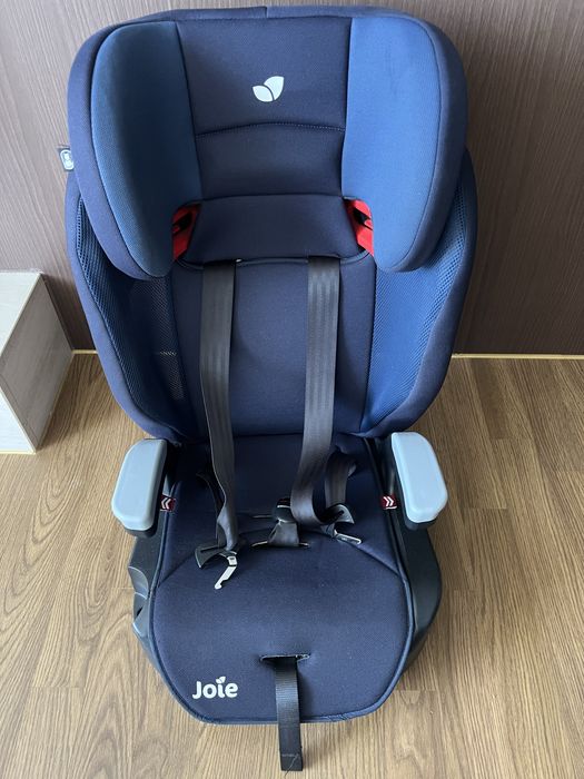 Детское автокресло Joie Elevate (группа 1/2/3)