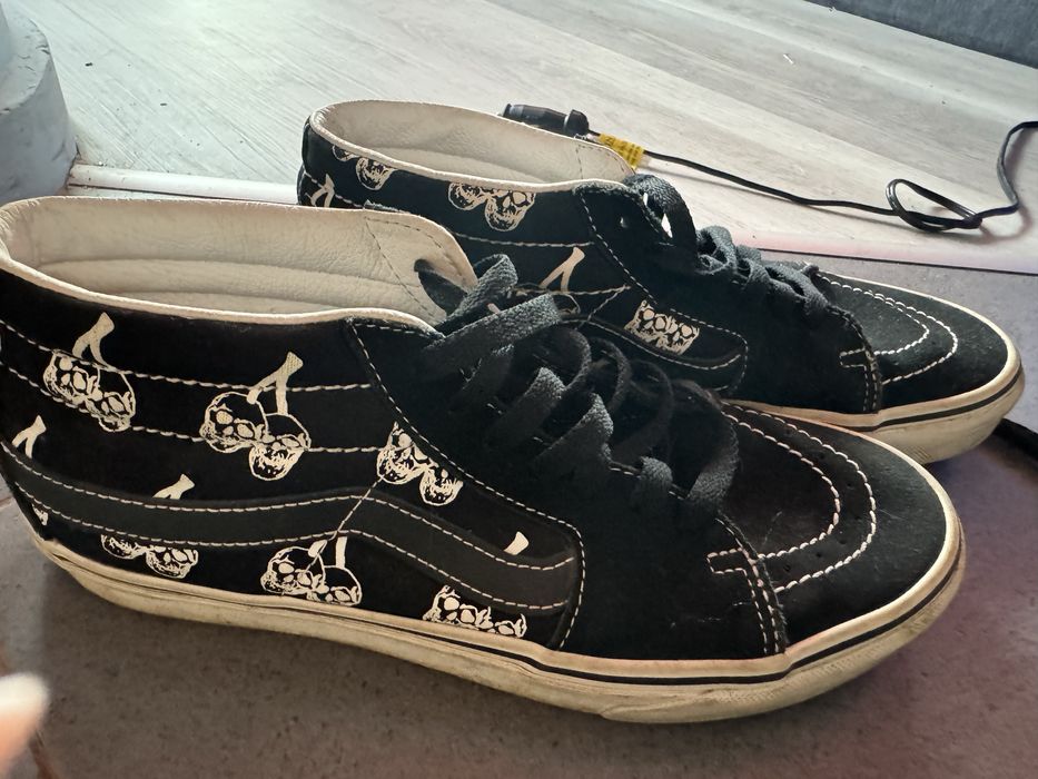 Обувки Vans оригинални