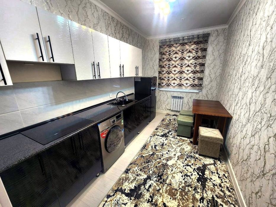 Yangi bozorda ijaraga beriladi 2 qavatda 2 xona