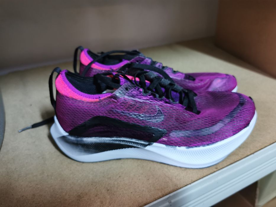 Vând adidași Nike mărime 38 noi