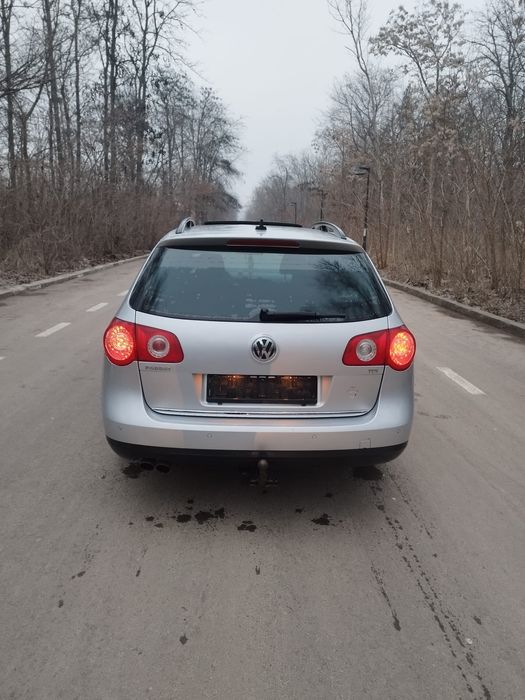 Volswagen  passat 2009 propietar  2.0 diesel