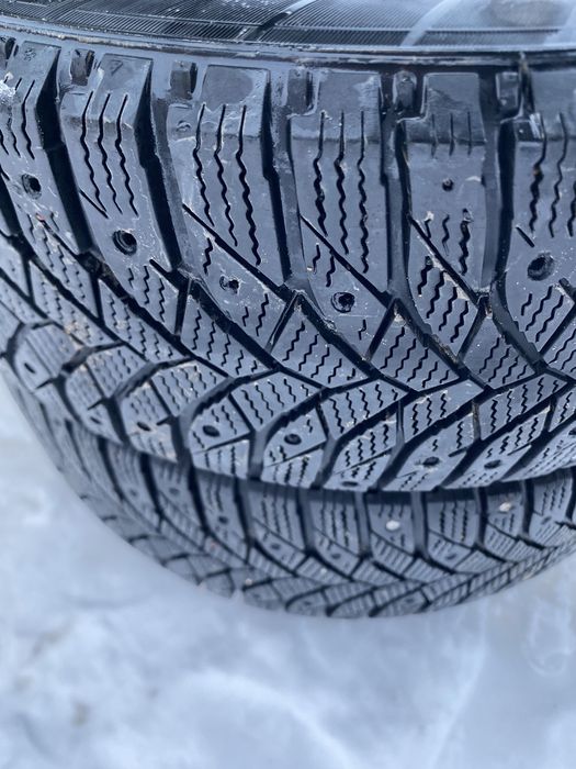 Трианджл 195*65*R15