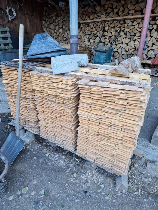 Vând dranita de 50cm și 40 cm.