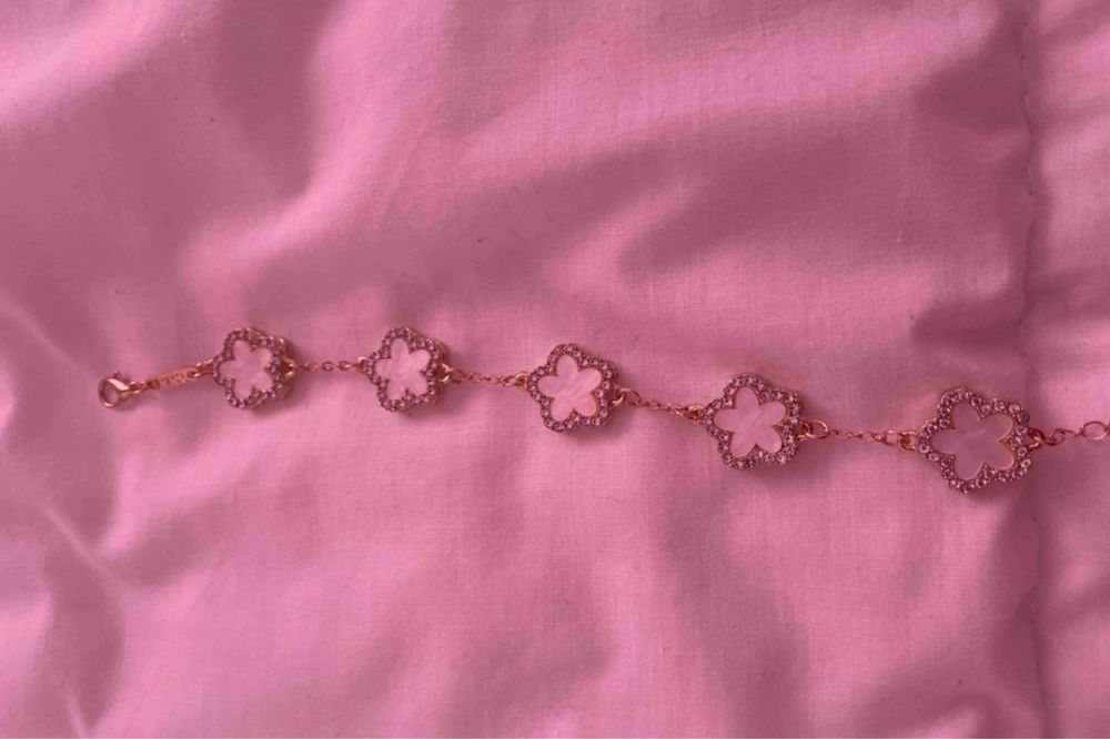 Гривна Van Cleef