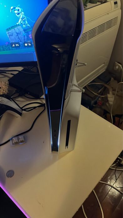 Playstation 5 чисто нов