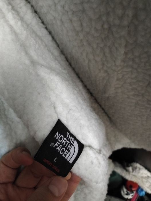 Қыстық куртка, ұлдардыкы