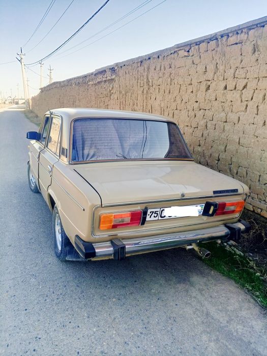 Vaz 2106 Jiguli sotiladi