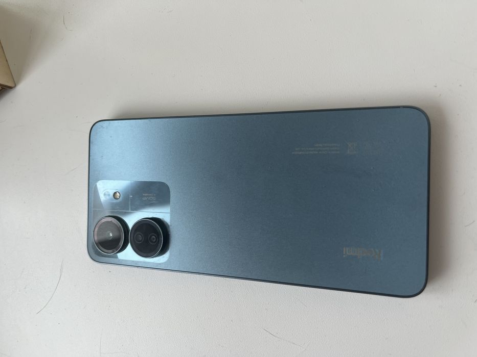 Редми 13с 256гб