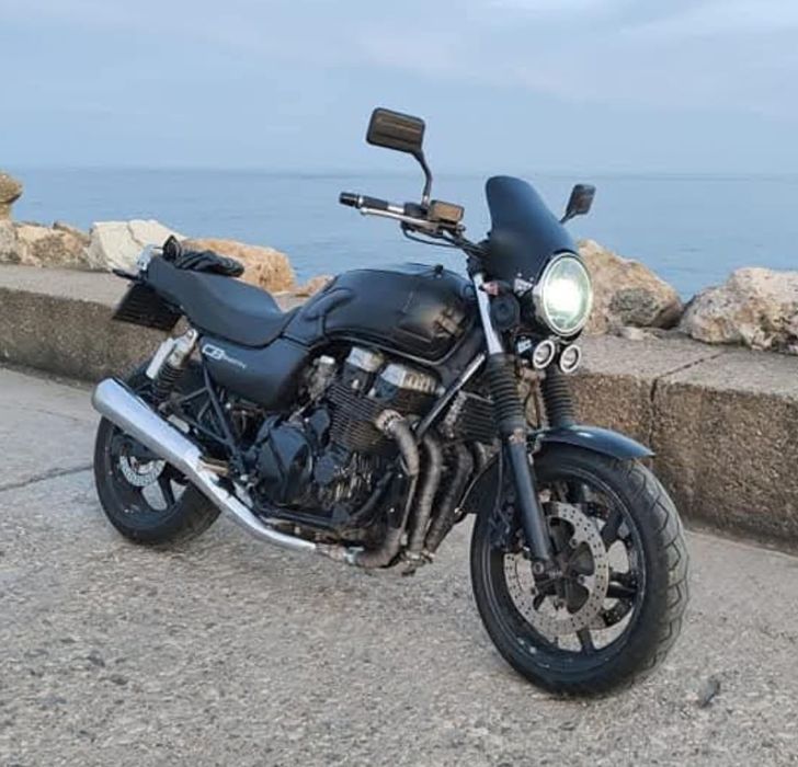 CB 750 sevenfifty