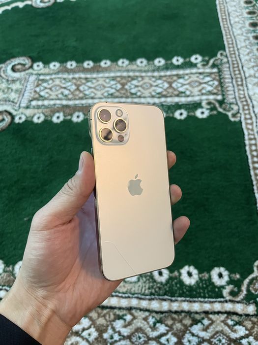 Apple IPhone 12 pro 256gb