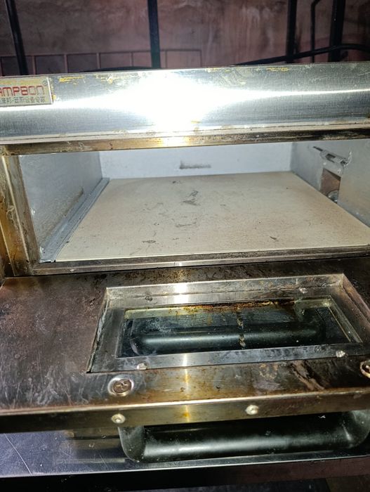 Пицца печь 220 в