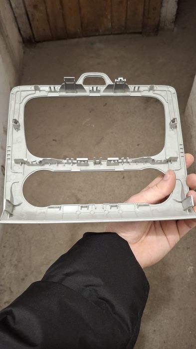 Radio / CD Ford Focus 2 Original ( 2007 /2011 ) Functional  !!!