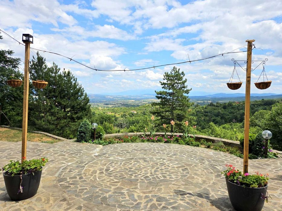 Продава се Къща в Кюстендил, в.з. Юг - 636 кв.м за 1290 €/кв.м - Снимка #5